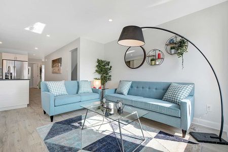 101-115 Amaya, Carlingwood West - Glabar Park - McKellar Heights, Ottawa, ON - Photo 5