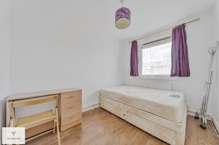 3 bedroom apartment to rent - Photo 4