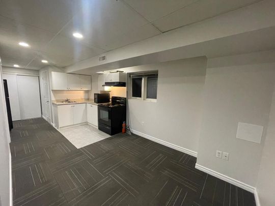 For Lease - 58 Whitefoot Crescent Unit# Lower, Ajax, Ontario - Photo 1