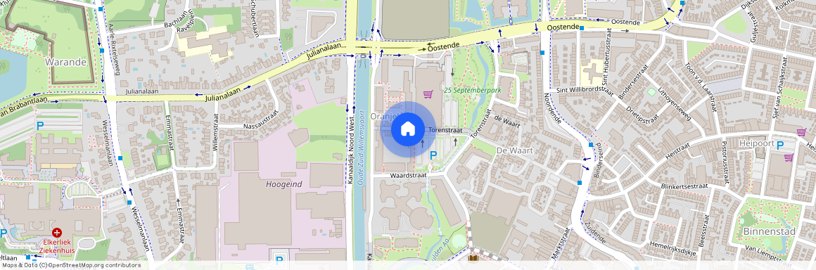 Waardstraat 125, Centrum, 5701RP, Helmond