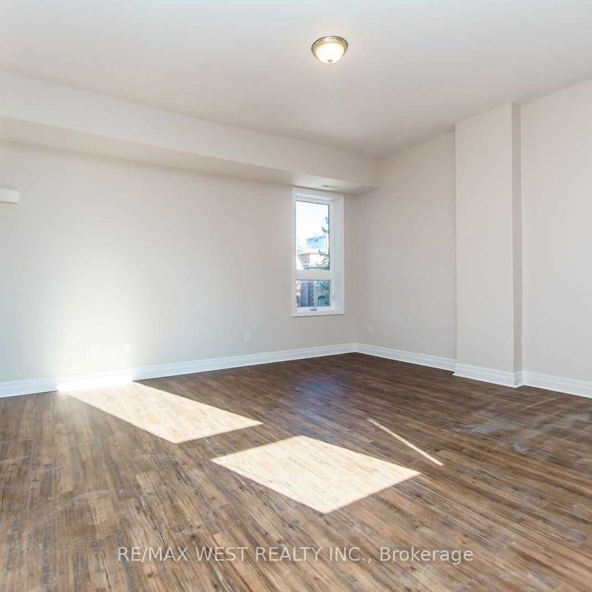 For Lease - 13 Grange Avenue Unit# 2nd Flr, Toronto, Ontario - Photo 1