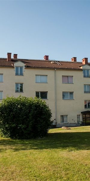 Bergslagstorget 1 C - Foto 1