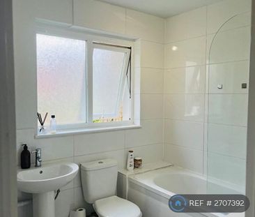1 bedroom end of terrace house to rent - Photo 4