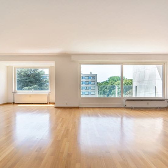 Appartement te huur - Foto 1