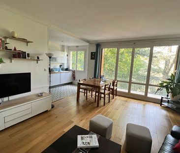 Appartement à louer 3 pièces • 78,23 m2 Antony - Photo 3