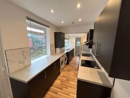 1 bedroom in a house share to rent - Photo 4