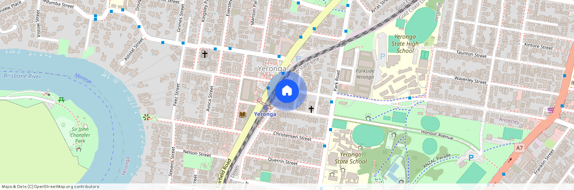 5 Dublin Street, Qld 4104, Yeronga