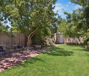 NEATLY PRESENTED THREE BEDROOM PROPERTY IN THE HEART OF BLACK FOREST - Photo 6