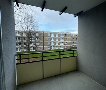 3-Zimmer-Wohnung in Dortmund Scharnhorst und 500 Euro Baumarktgutsc... - Photo 3