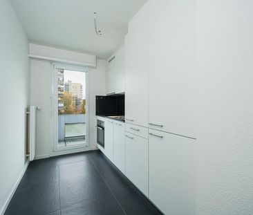 Smart wohnen, smart leben: Willkommen in Pratteln - Foto 2