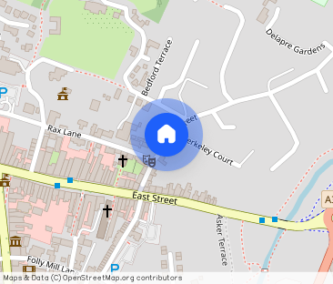 Barrack Street, Bridport - Photo 1