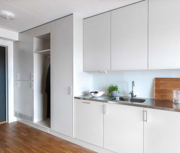 Gamla Uppsalagatan 118, 754 40 - Photo 4