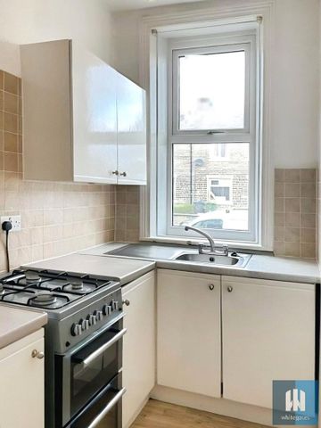 2 bedroom terraced house to rent - Photo 4