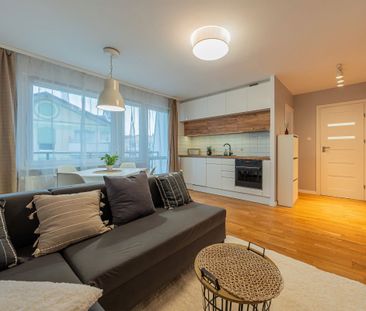 Przytulne 2 pokojowe mieszkanie w Rumii - Photo 1