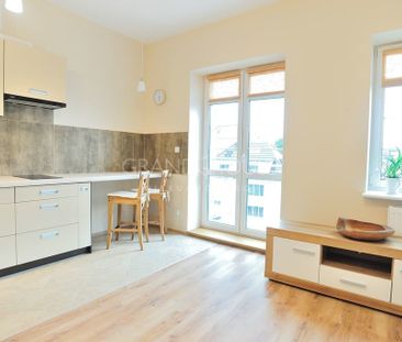 Apartament z balkonem przy Jasnych Błoniach - Photo 6