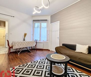 Appartement à louer 2 pièces • Nancy - Photo 5