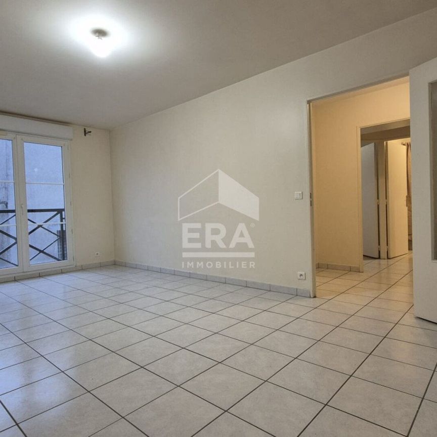 Appartement Brie Comte Robert 2 pièce(s) 47.1 m2 - Photo 1