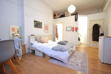 Studio to rent - Photo 2