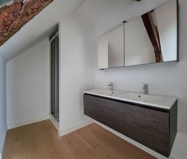 Appartement 1 chambre en duplex avec terrasse - Photo 2