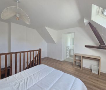 Appartement / Location - Photo 3