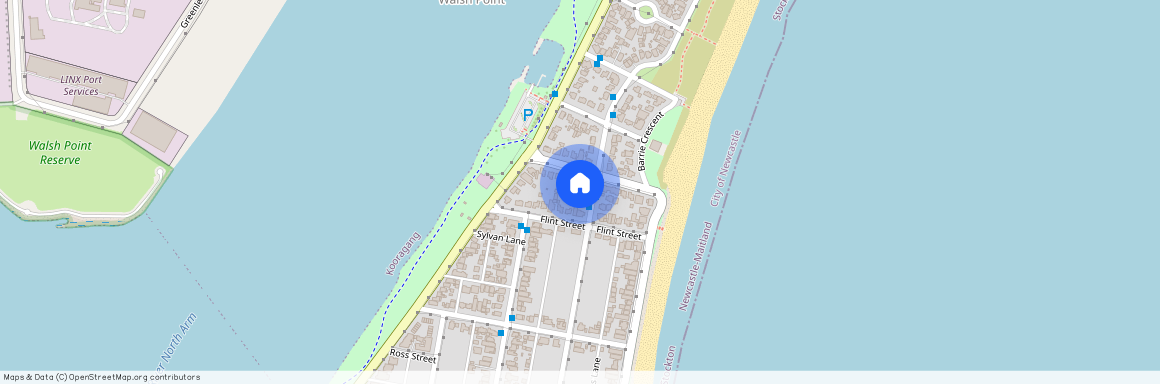 229a Dunbar Street, Stockton