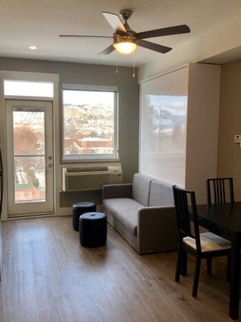 Cambridge House: Furnished Studio Suite - Photo 5