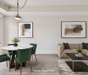 For Lease - 128 Garden Drive Unit# 207, Oakville, Ontario - Photo 4