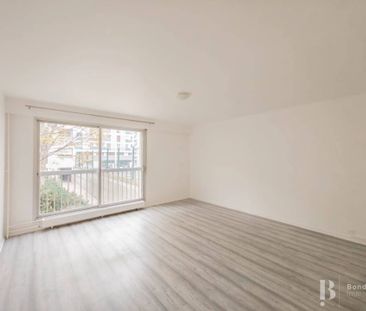 Rental Apartment Paris 15th Necker - Photo 1
