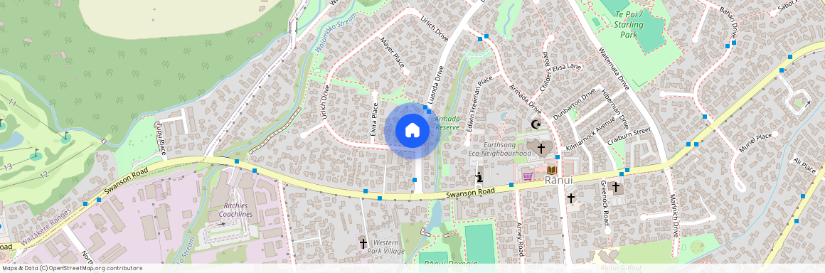 10 Luanda Drive, Ranui, Waitakere City