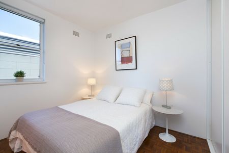 Unit 8/4 South St, Edgecliff NSW 2027 - Apartment For Rent | Domain - Photo 3