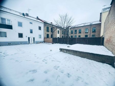 Regeringsgatan 116, Landskrona Centrum - Photo 4