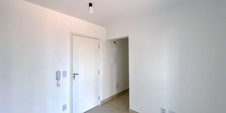Apartamento para alugar com 41m², 2 quartos e 1 vaga - Foto 3