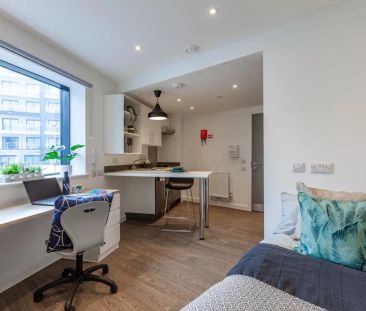 Classic Studio - Photo 3