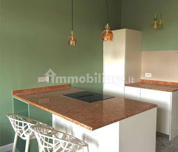 Trilocale ottimo stato, secondo piano, Centro Storico, Santa Maria,... - Foto 4