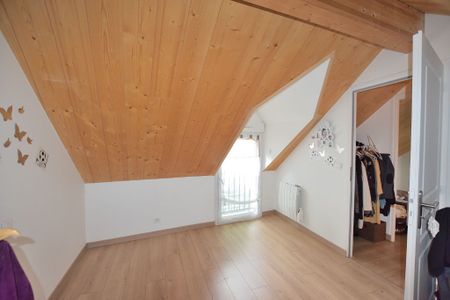 Location appartement 3 pièces, 45.69m², Forges-les-Bains - Photo 5
