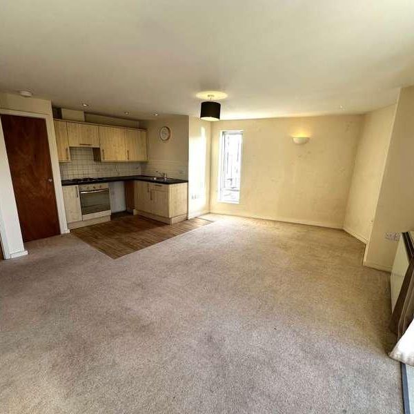 The Counting House, Calthorpe Street, OX16 - Photo 1