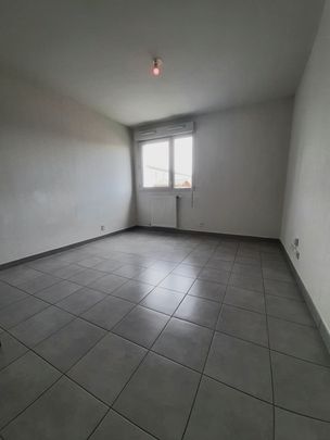 Location Appartement 1 pièce 25m² LAUNAGUET 31140 - Photo 1
