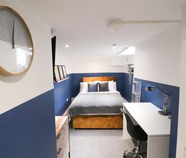 3 bedroom terraced house to rent - Photo 4