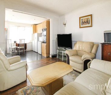 House share to rent - Photo 1