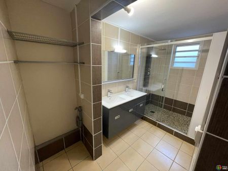 A louer, Maison / Villa, 88 m² - Photo 5