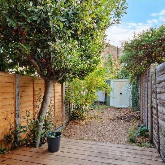 Glasford Street, London, SW17 - Photo 1