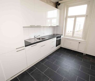 5 Zimmer, 110 m², 1. Stock - Foto 1