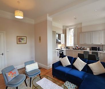2 Bedroom Apartment For Sale in Belgrove Place - Photo 1