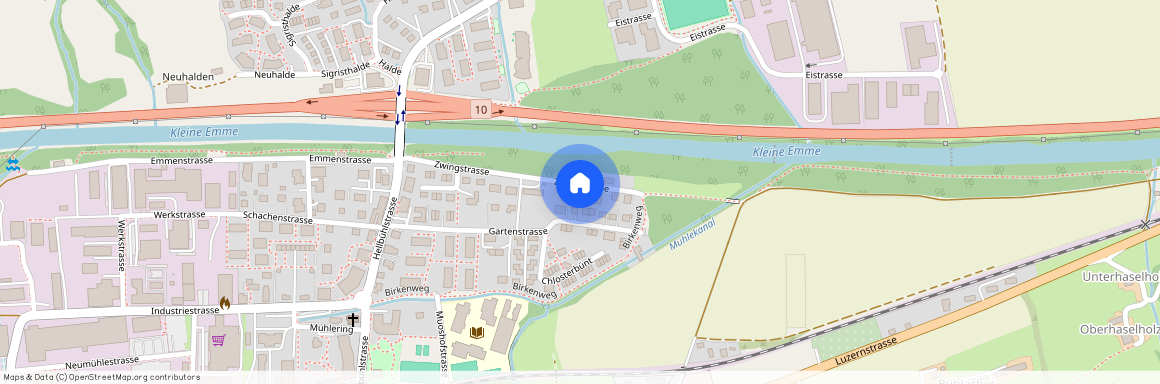 6102, Malters, Zwingstrasse, 12
