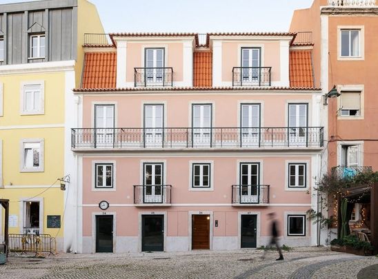 Praça da Armada, Lisbon, Lisbon 1350-219 - Photo 1