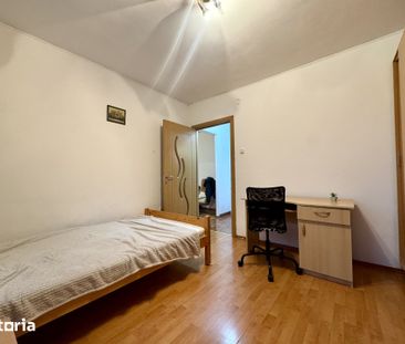 Apartament 2 camere, 45 mp, etaj 2, parcare, zona Liceului Onisifor Gh - Photo 1