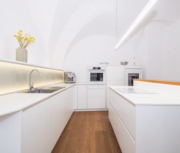 Eine wahre Rarität: Umfassend renoviertes Altstadthaus zur Miete. - Foto 1