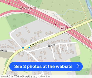 Do wynajęcia kawalerka 20m2 - Photo 1