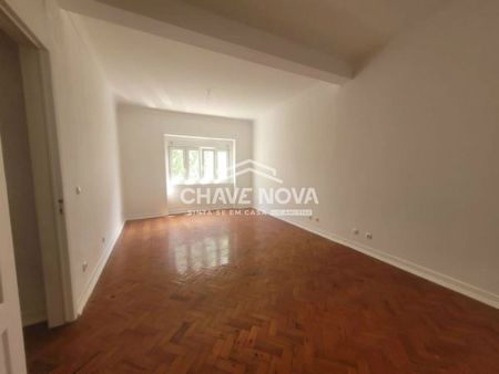 Apartamento T3 em Lisboa - Photo 4