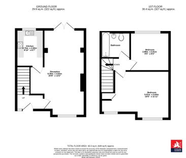 Clyfford Road, Ruislip, HA4 6PS - Photo 1